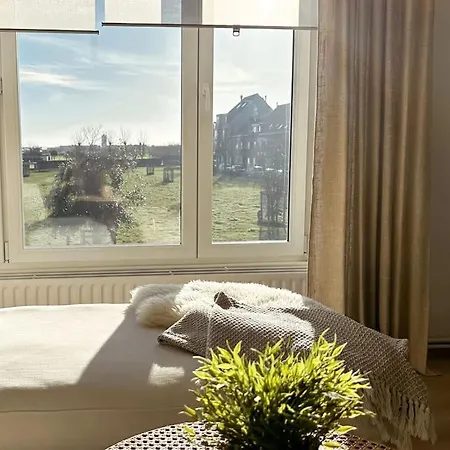 Gezellig Te Apartman