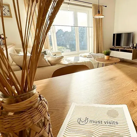 Gezellig Te Apartman *